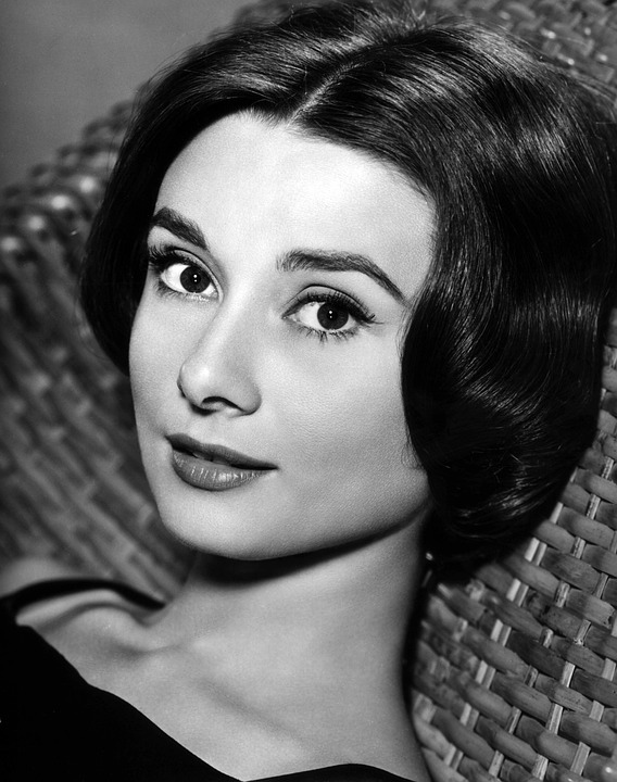 famous actresses