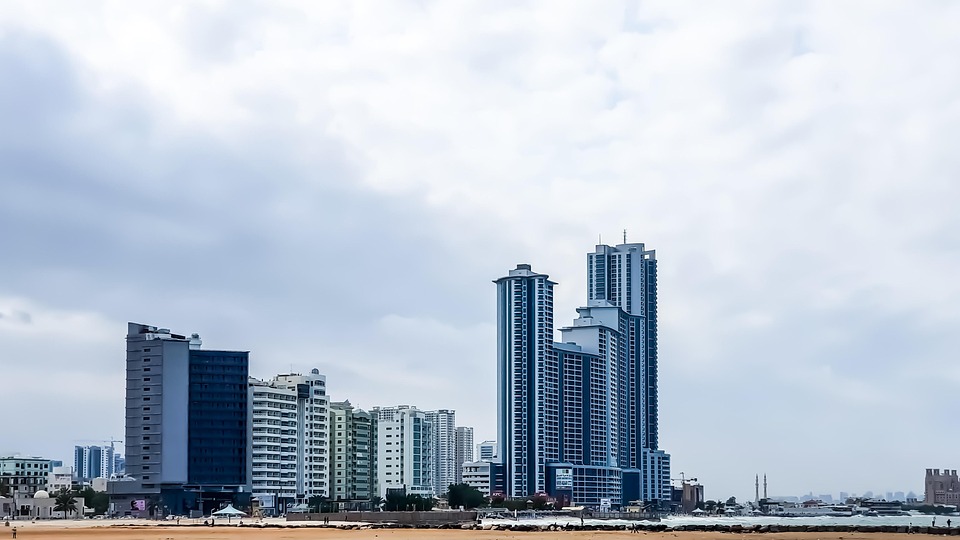 Ajman attractions