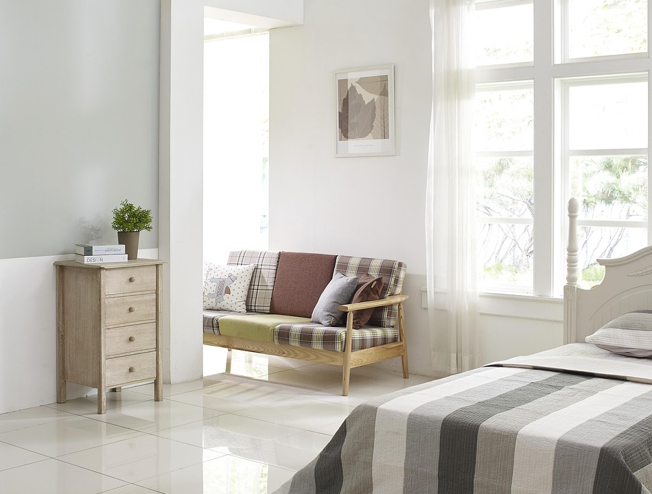 modern living