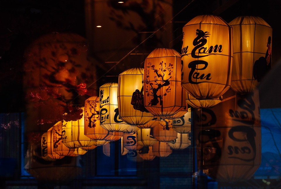 new restaurants Dubai