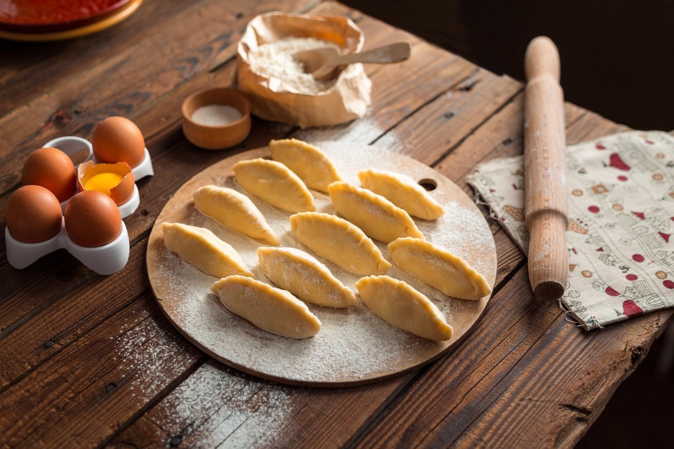 UAE food