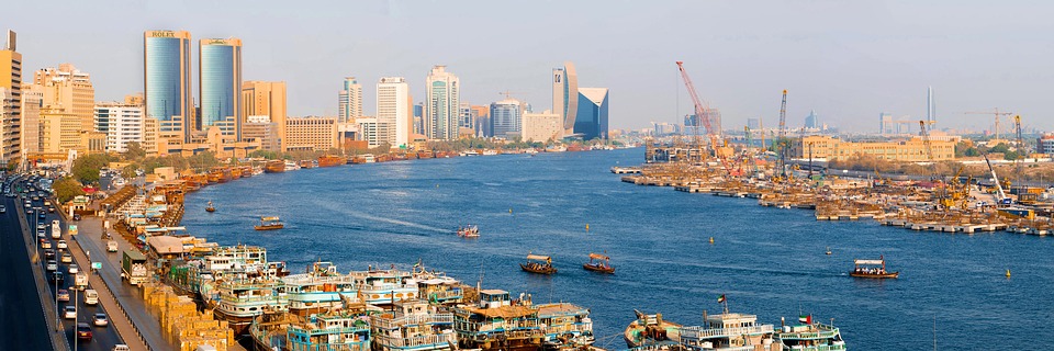 UAE tourism