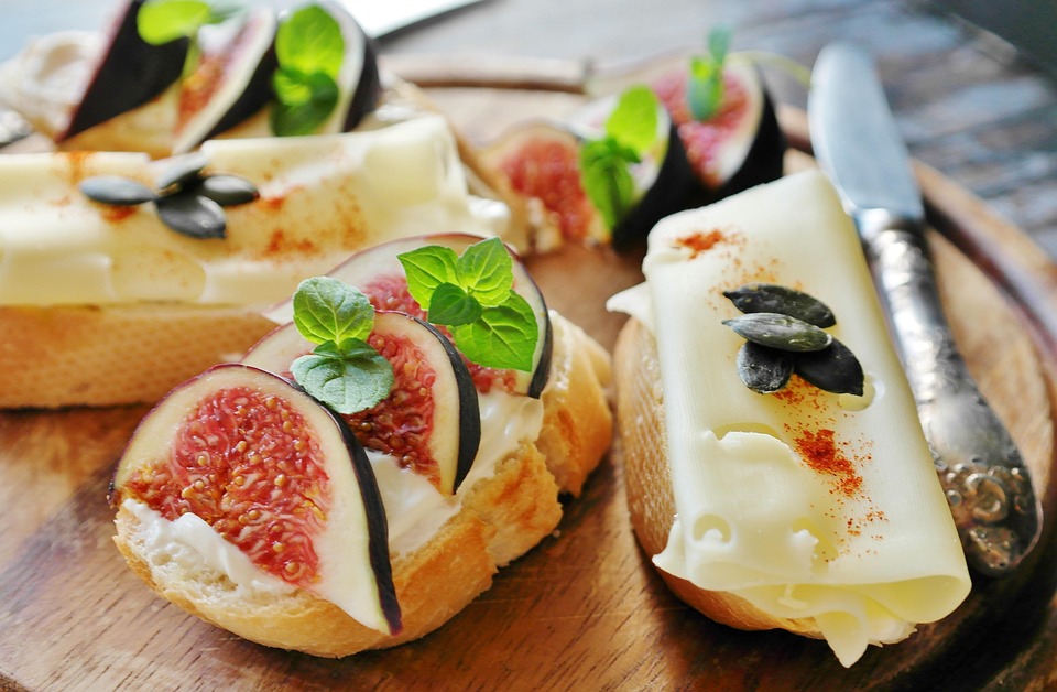 food photography