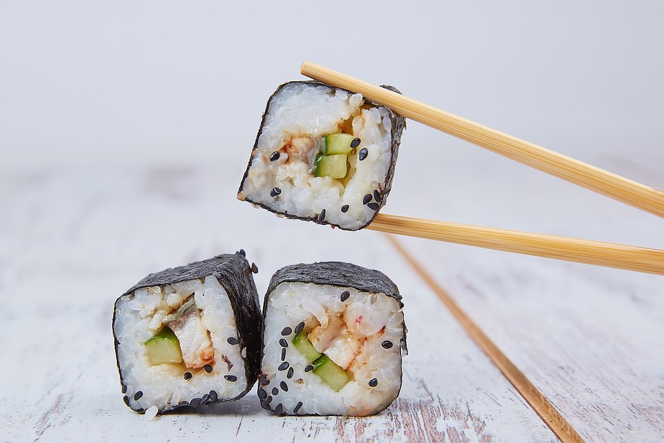 food culture