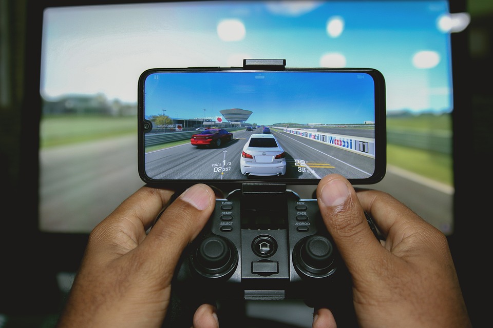 Android games