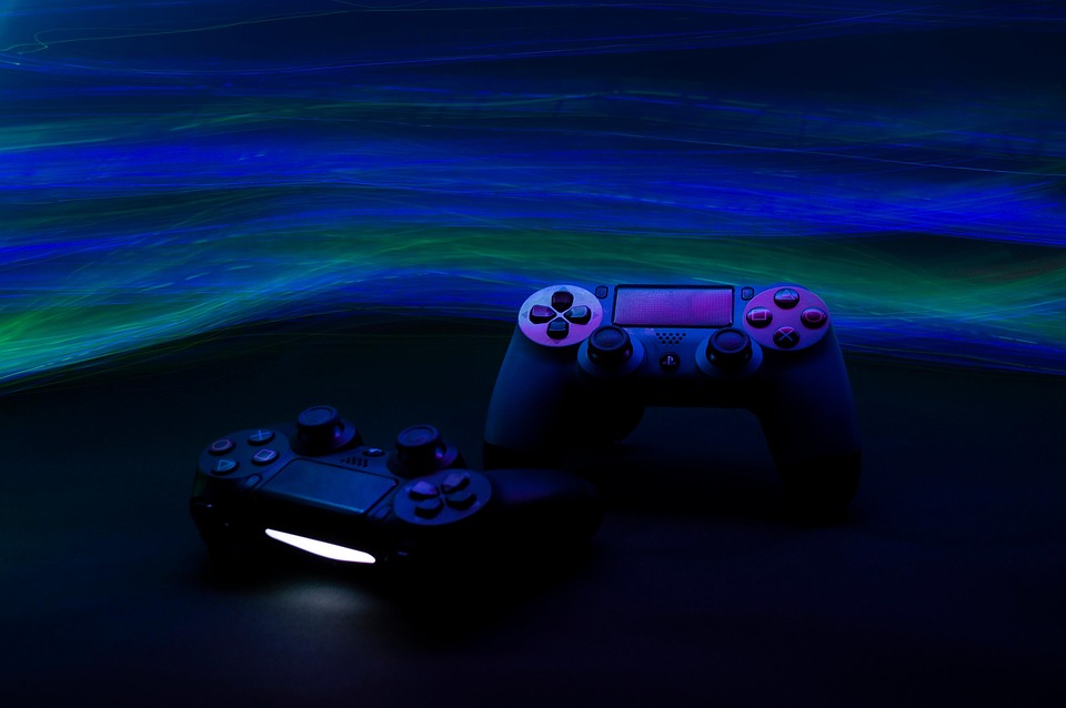 latest games