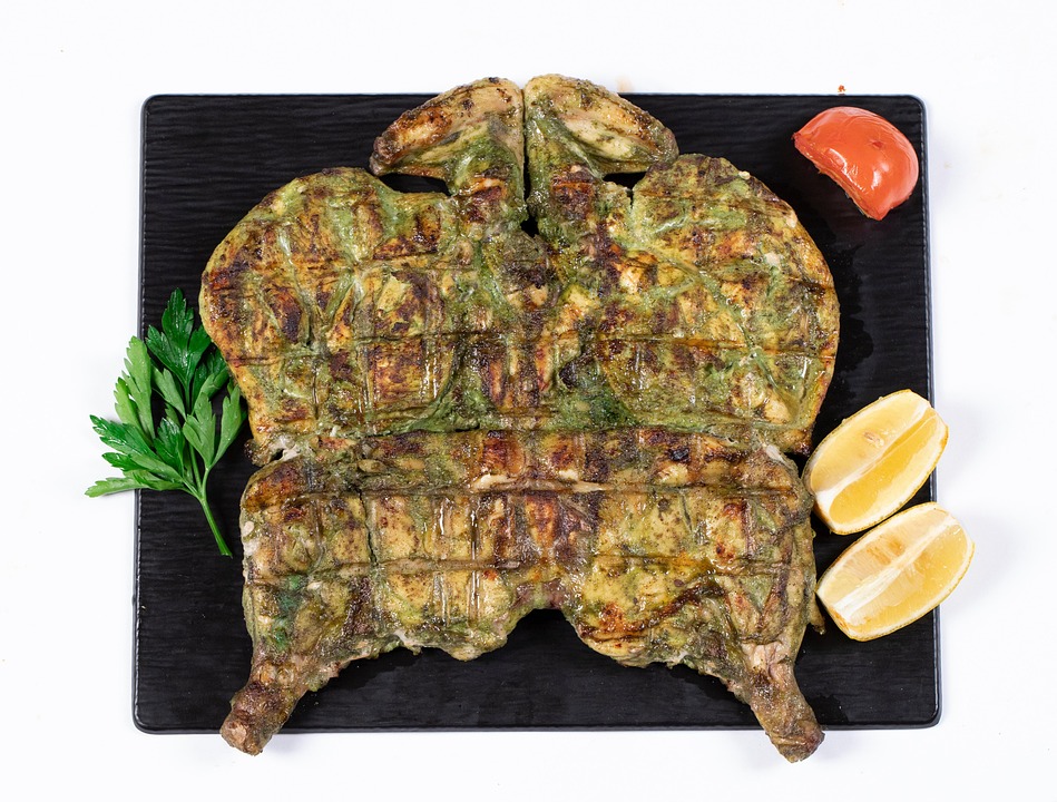 UAE food