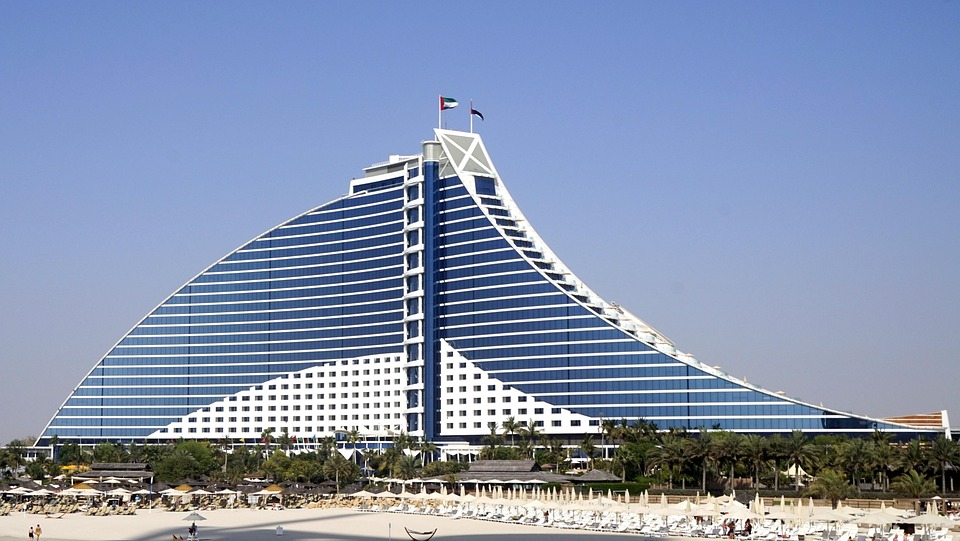 Dubai beaches