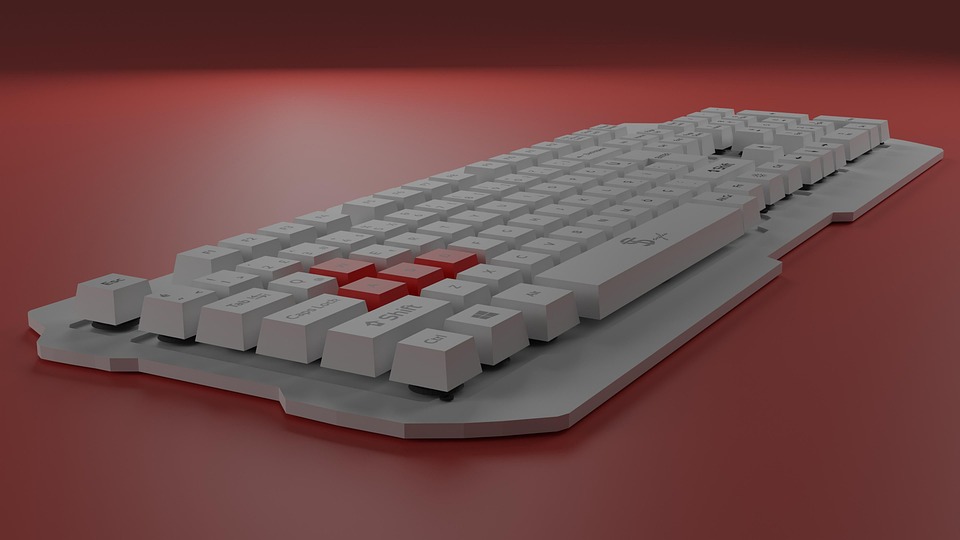 gaming technology