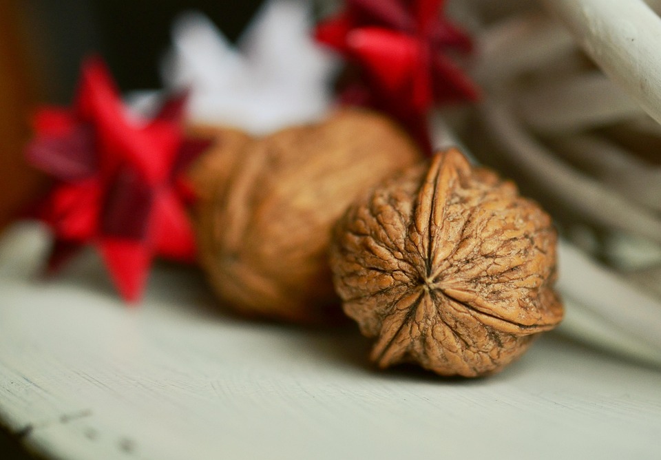 unusual foods