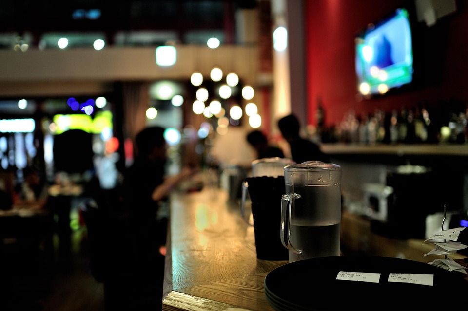 UAE restaurants
