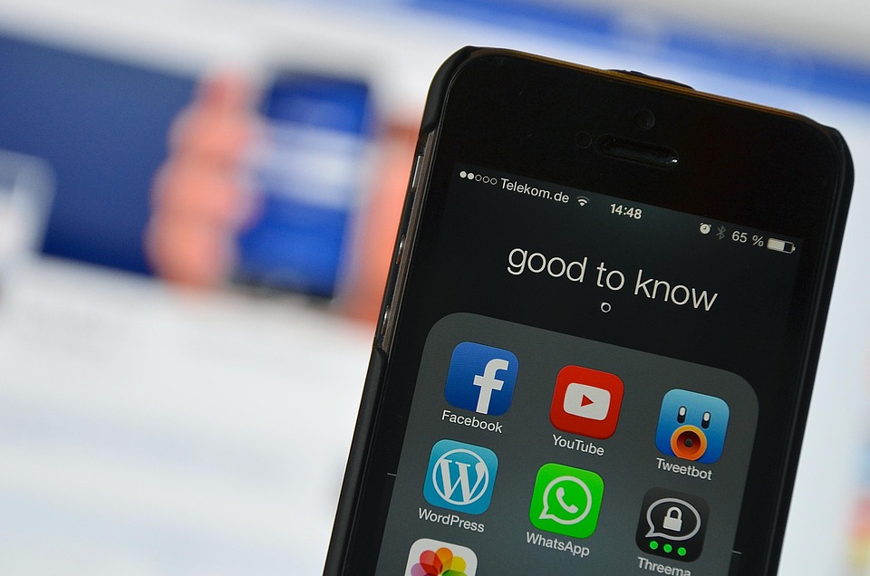 social media buzz