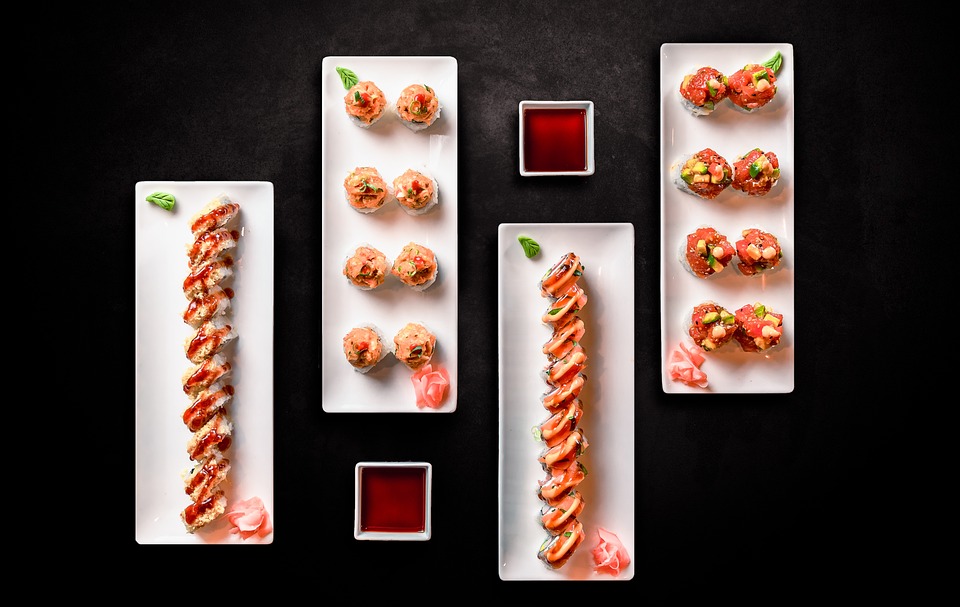 food lifestyle
