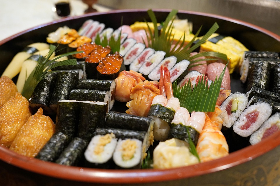 best food Dubai