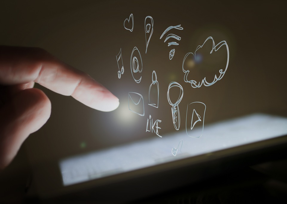 Dubai social media trends