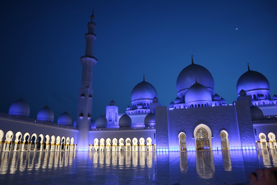 UAE travel