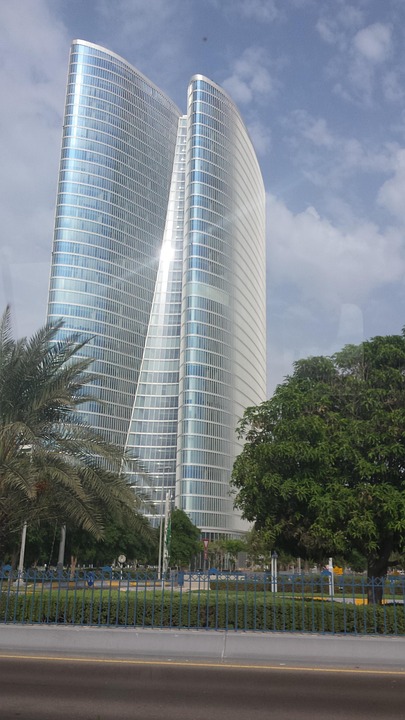 UAE attractions