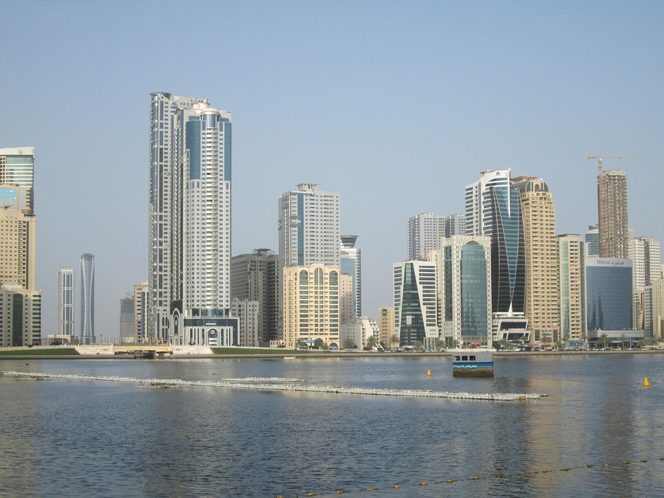Sharjah attractions