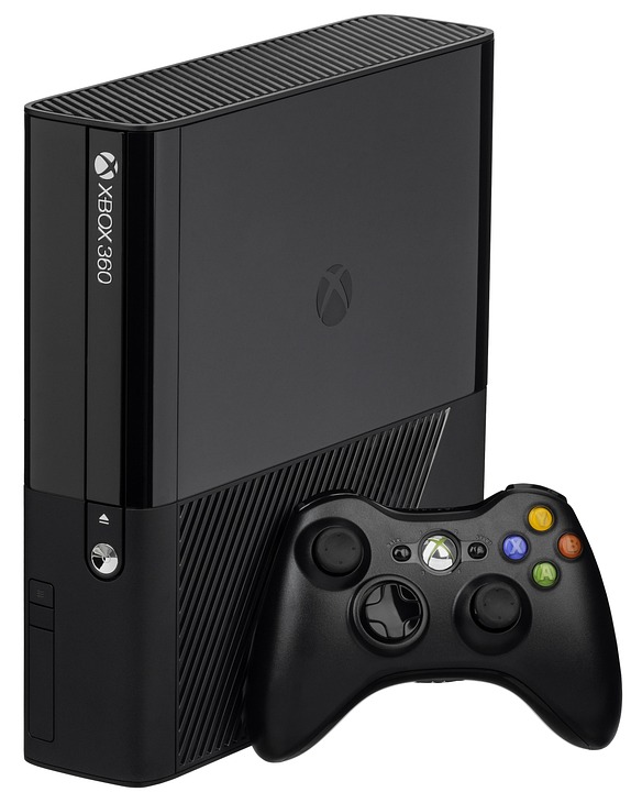gaming entertainment