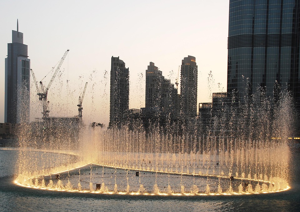 Dubai gaming