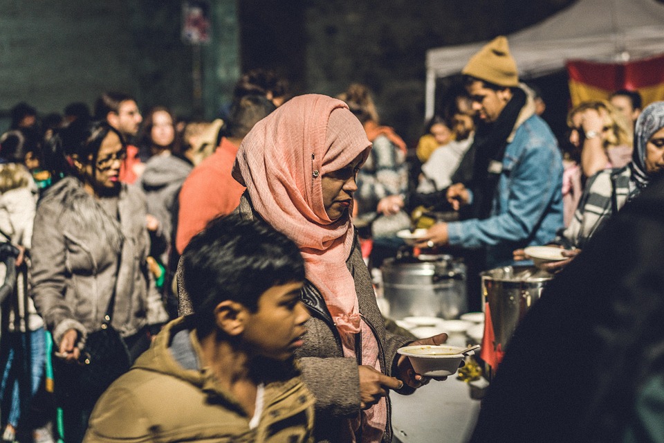 food festivals UAE