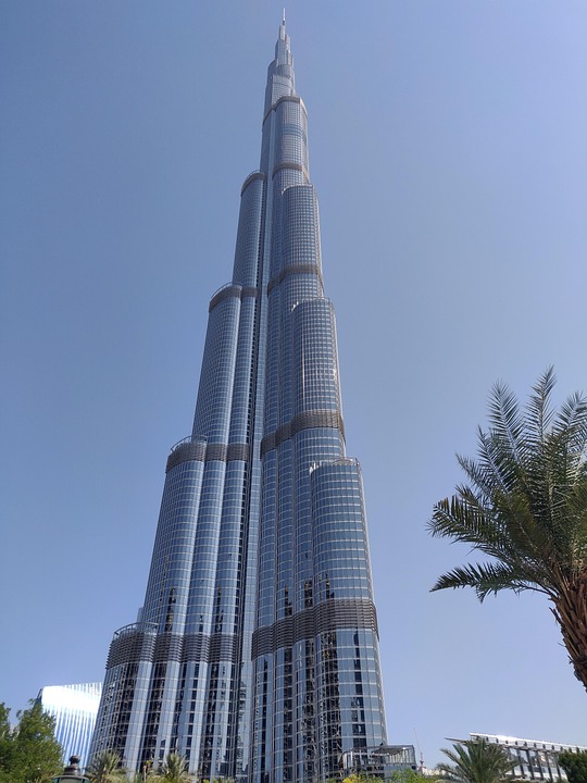 UAE tourism