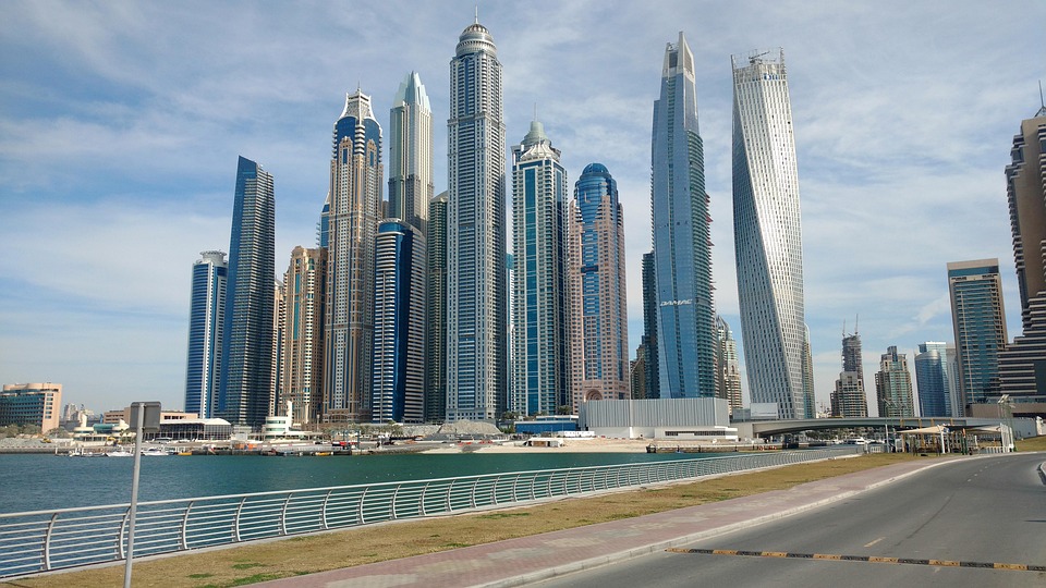 Dubai food trends