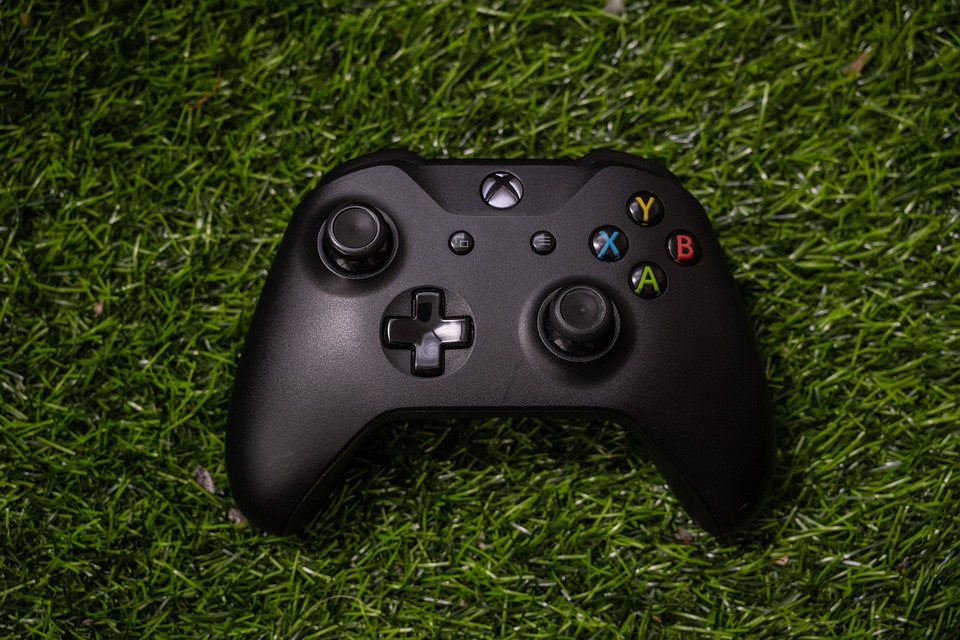 gaming technology
