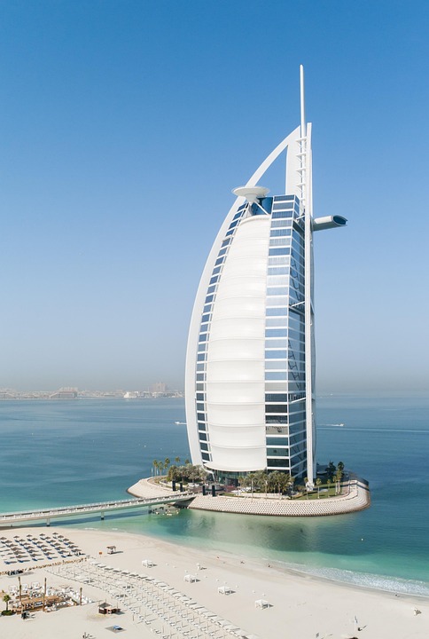 Dubai beaches