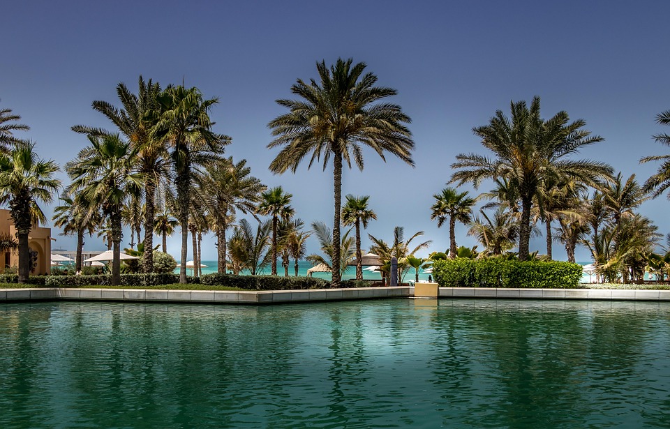 Dubai entertainment