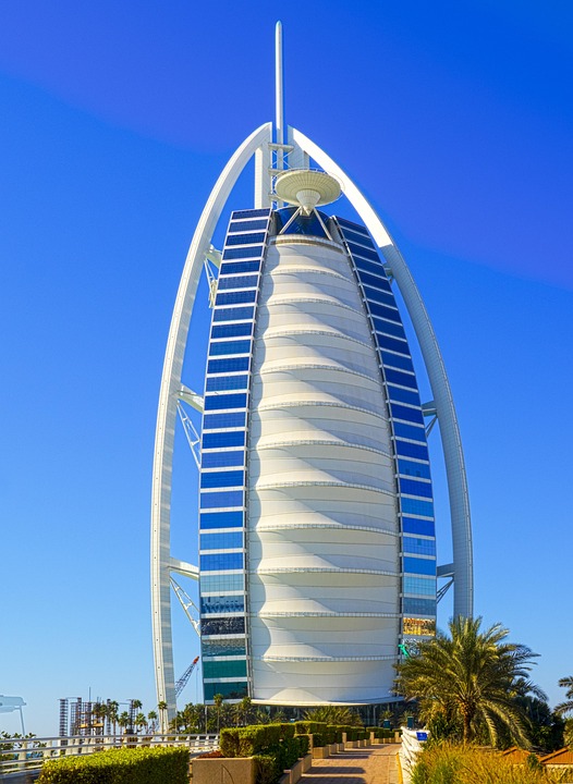 Ras Al Khaimah attractions