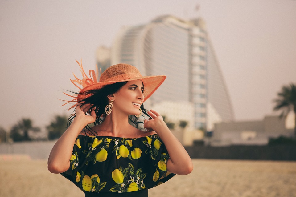 UAE travel
