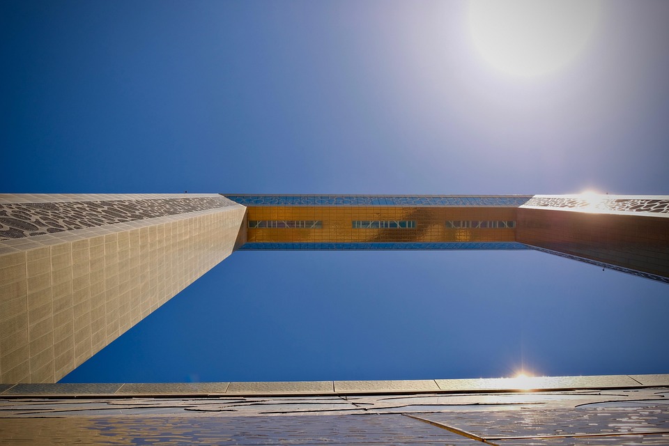 Dubai attractions