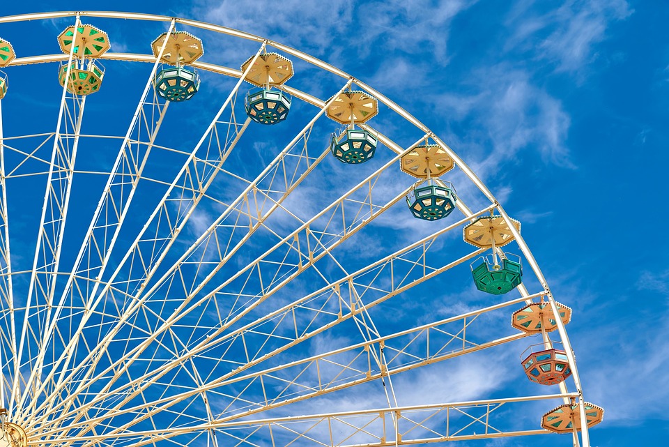 UAE entertainment