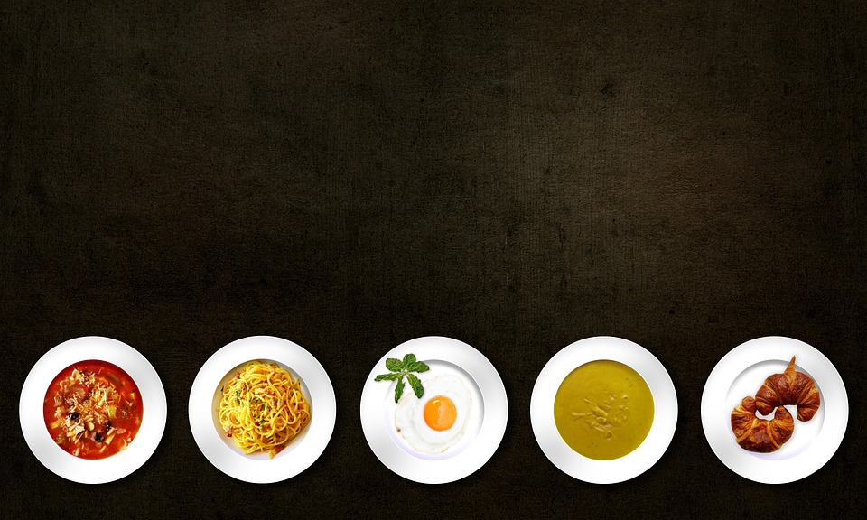 international cuisine