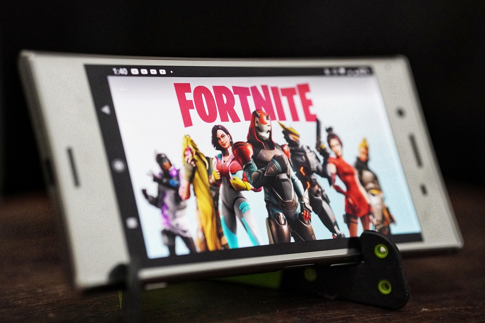 Android games