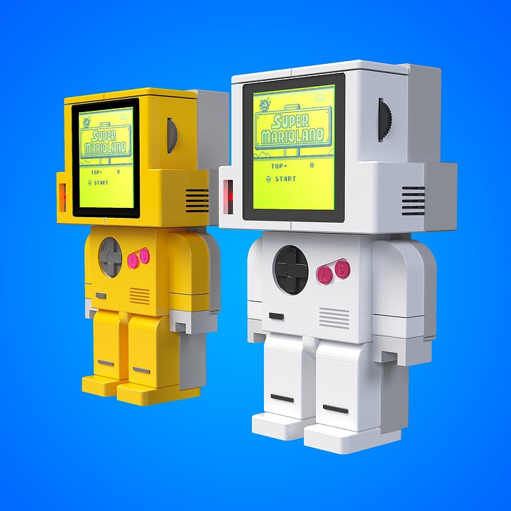 Nintendo