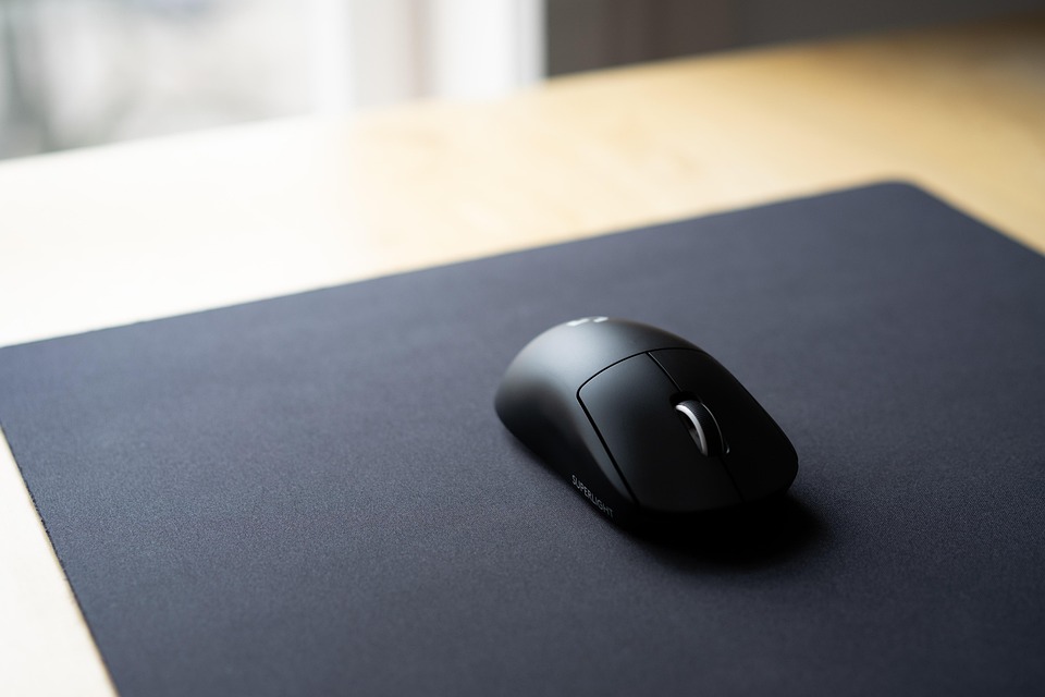 gaming accessories