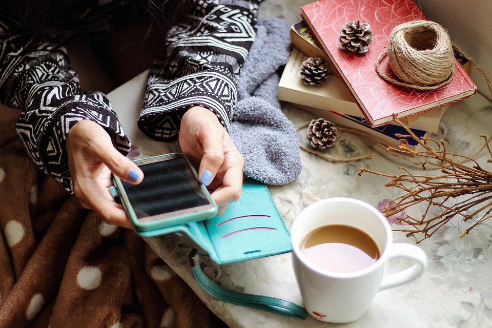 UAE social media trends