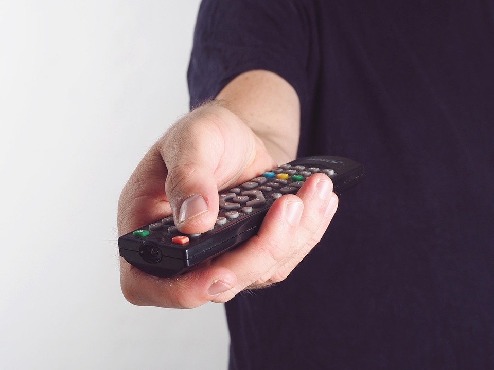 TV trends