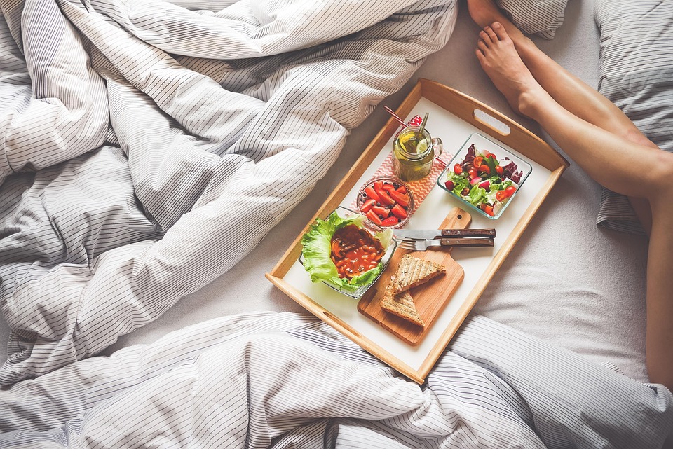 food lifestyle