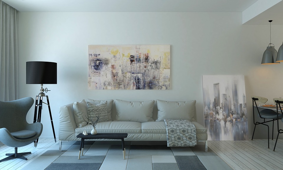 modern living