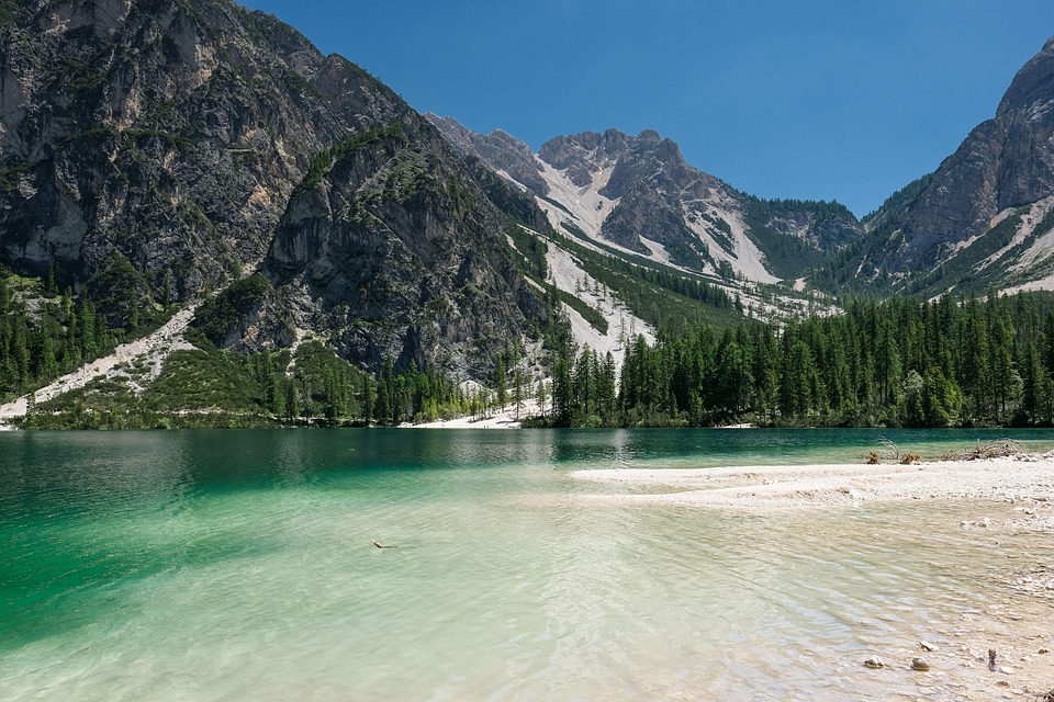places to visit UAE