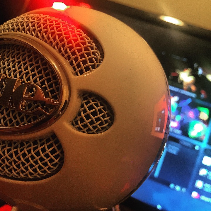 PC gaming
