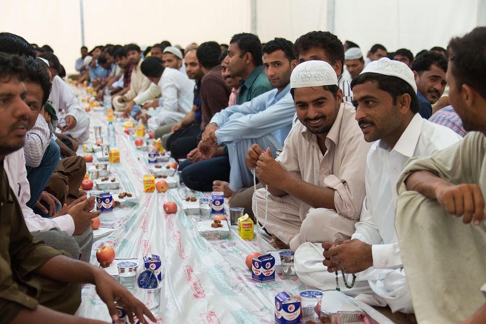 food culture