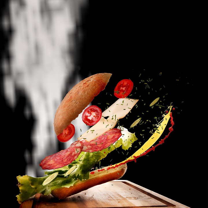 UAE food
