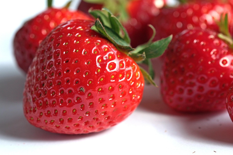 viral food