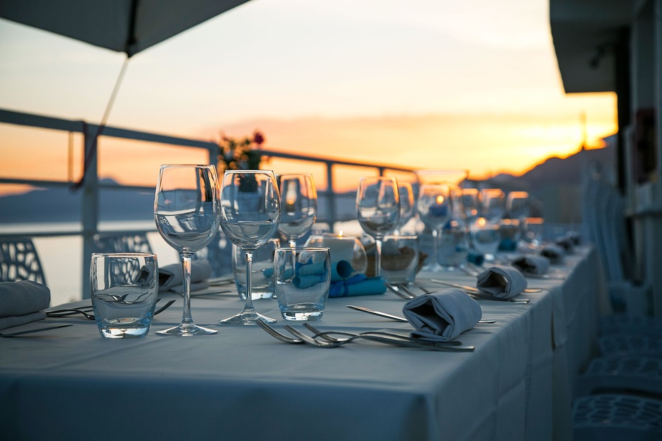 Dubai dining