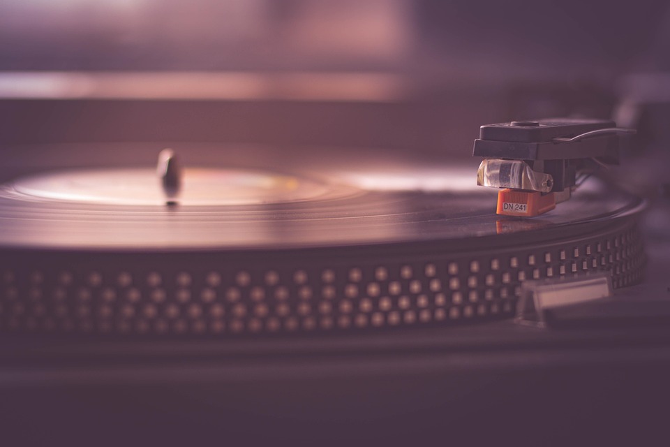 music entertainment