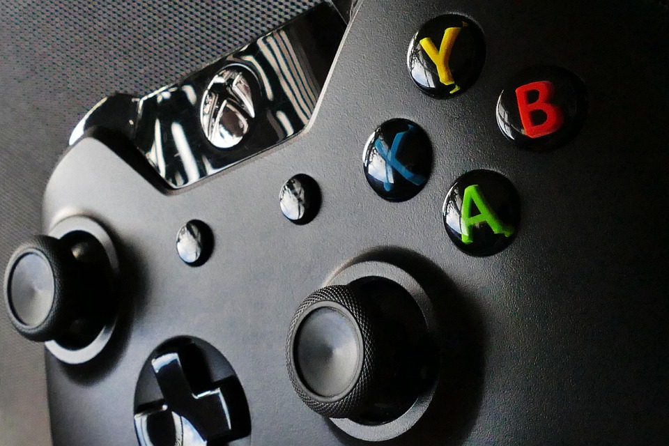 gaming gadgets